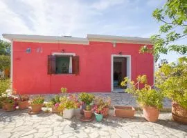 Levendi's House