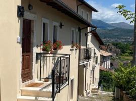 B&B Tussillo, hotel v destinaci Tussillo