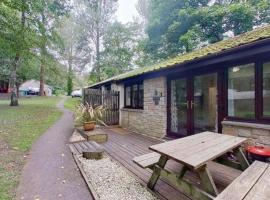 Woodland View - Families & Pets, hotel in Uny Lelant