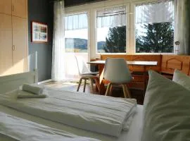 Ferien im Tannenhof Wohnung 1, in der Eltern-Kind-Fachklinik Tannenhof in Todtnauberg
