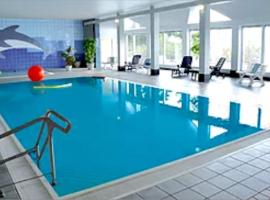 Ferien im Tannenhof Wohnung 1, in der Eltern-Kind-Fachklinik Tannenhof in Todtnauberg, Hotel in Todtnauberg