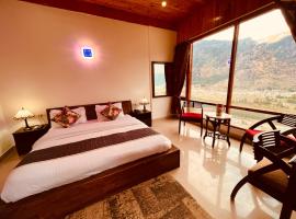 Rohtash Guest House, hotel in Karnal