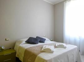 CasaA, hotel v mestu La Spezia