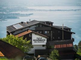 Hotel Schönblick, hotel Lochauban