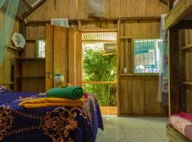 Los Paniquines Ecolodge