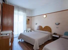 Hotel Britannia Rimini Marina centro
