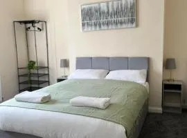 AA Tyne Apartments