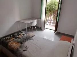 Apartamento Universidad
