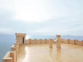 Ático Castillo de Mar