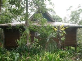 “Jinwhi”, villa in Beechmont