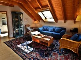 Ferienwohnung Haslachstraße, Falkau, Feldberg
