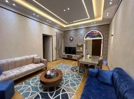 Luxury apartment Downtown Cairo