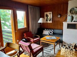 Ferienhaus Ahorn, 3 Schlafzimmer, Todtnauberg, hotel in Todtnauberg