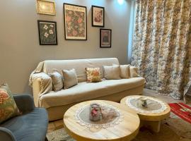 Elichrysos GuestHouse Konitsa, alojamiento con onsen en Konitsa