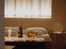 San Michele Rooms & Private SPA