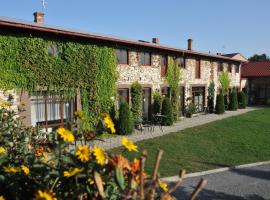Jurajka, hotel di Żarki