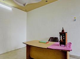 SPOT ON Arise Hotel, hotel in Saharanpur