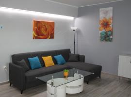 Apartment Patra Greece, place to stay in Patra