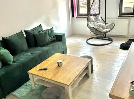 Home central apartment Sibiu