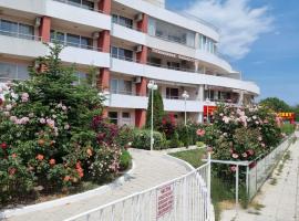 Luxurious Studios Nani, holiday rental in Kranevo