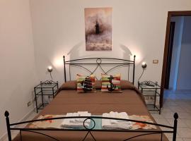 Holidays at the Dock - Fiumicino Airport, golfový hotel v destinaci Fiumicino