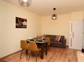 Momento Apartment