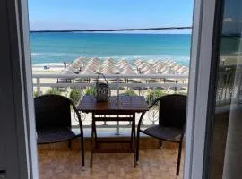korali apartment