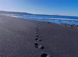 Holidays Radazul Sea View & wiffi