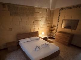 Anna’s Guest House, hotel em Lecce
