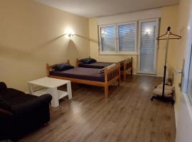 Čapljina Rooms, hotel con parking en Čapljina