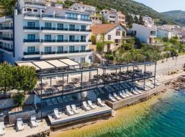 Novum-Hotel, hotel a Neum