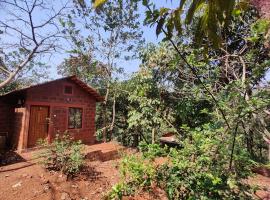 KairiVishranti Homestay, B&B i Ganpatipule