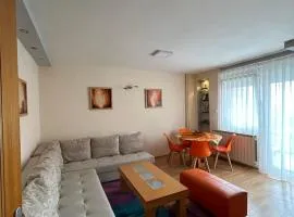 TOP Center Apartment