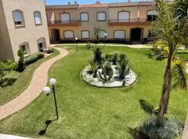 Family Beach Apartment Marbella