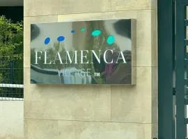Apartmán v luxusním komplexu Flamenca Village