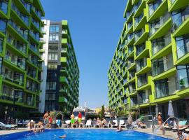 Bavaro - Pool & Spa Beach Resort