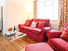 NEW - Quiet & Cosy Countryside Haven - Great Wi-Fi, hotel in Hitchin
