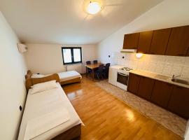 Apartments Harmony Old Town, apartahotel en Mostar