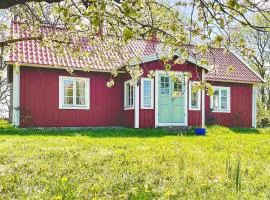 Holiday home BORGHOLM IX