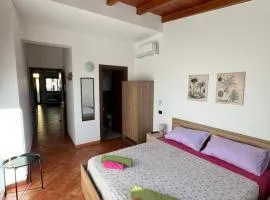 Villa Alelida