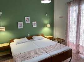Thalia Hotel