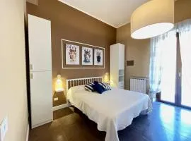 CASA GRAMSCI - Anzio Centro
