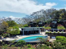 Pacific Kalokairi - Adults Only, hotel a Tamarindo