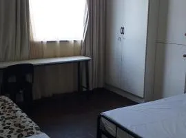 4-Bedroom Apartment