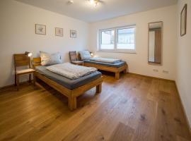 Ferienwohnung Winkler Abenberg, hotel di Abenberg