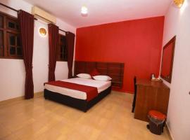 Stellar Inn, B&B in Peradeniya