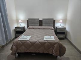 Hospedaje de altura, hotel v mestu San Antonio de los Cobres