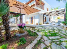 Baia Verde - Summer Rooms, guest house in Gallipoli