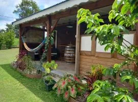 Gîte chez Rémisa