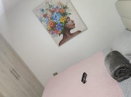 APARTAMENTO TURISTICO Y VACACIONAL SALENTO QUINDIO A-1, hotel u gradu Salento